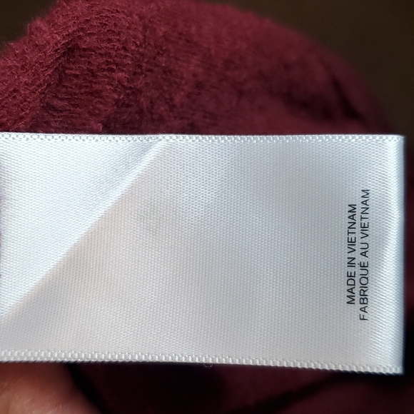 Express Long Sleeve Dress - Picture 7 of 7